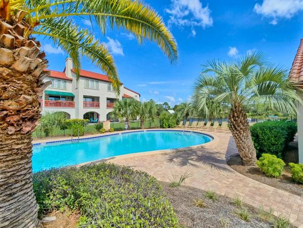 Panama City Beach Condo 963065