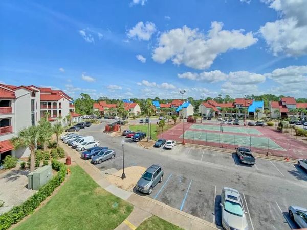Panama City Beach Condo 963065