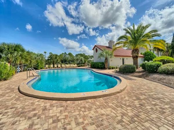 Panama City Beach Condo 963065