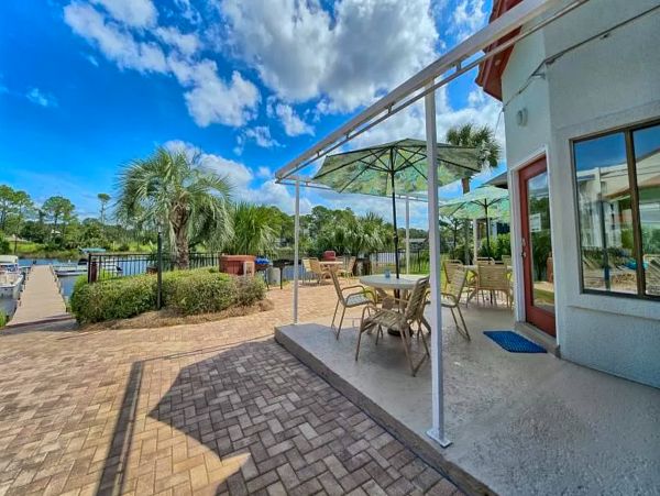 Panama City Beach Condo 963065
