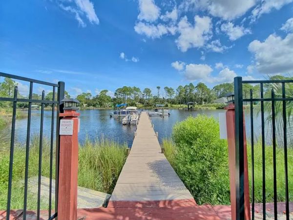 Panama City Beach Condo 963065