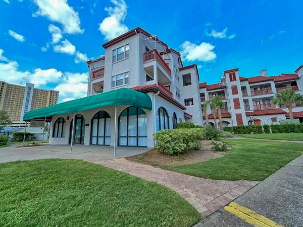Panama City Beach Condo 963065