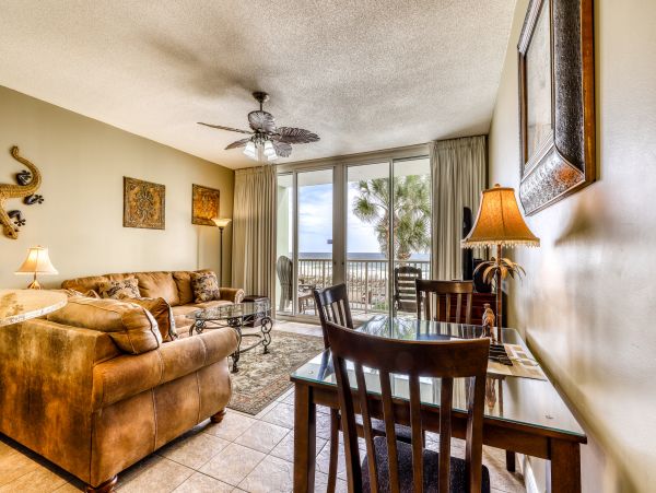 Okaloosa Island Fort Walton Beach Condo 963068