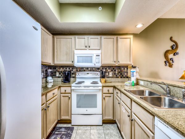Okaloosa Island Fort Walton Beach Condo 963068
