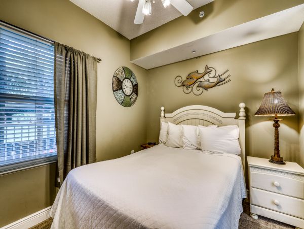 Okaloosa Island Fort Walton Beach Condo 963068