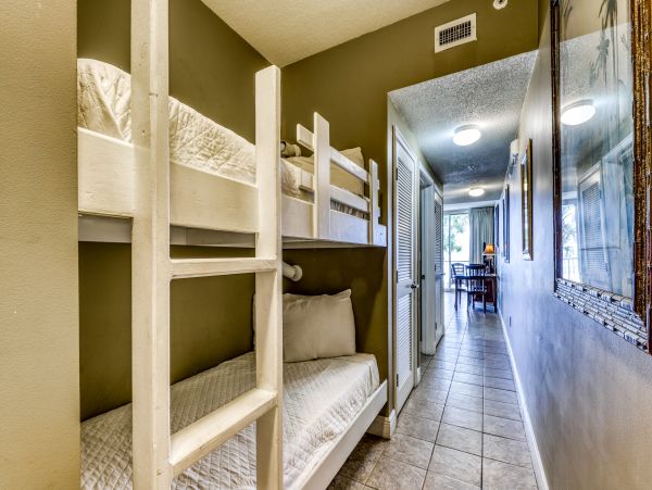 Okaloosa Island Fort Walton Beach Condo 963068