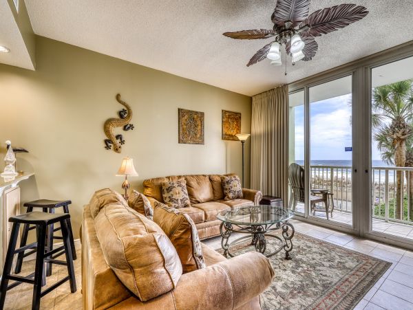 Okaloosa Island Fort Walton Beach Condo 963068