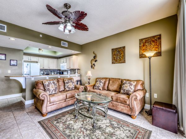 Okaloosa Island Fort Walton Beach Condo 963068