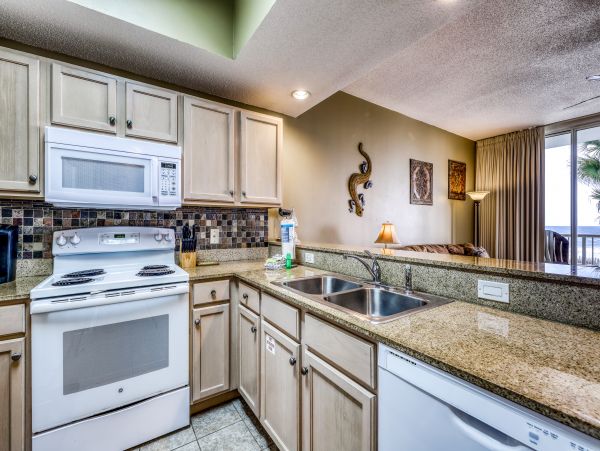 Okaloosa Island Fort Walton Beach Condo 963068