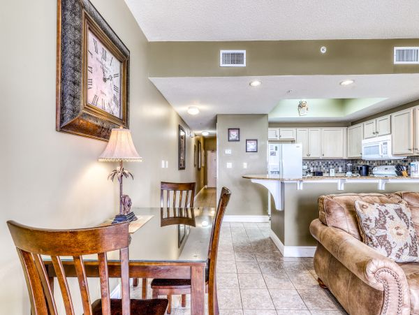 Okaloosa Island Fort Walton Beach Condo 963068