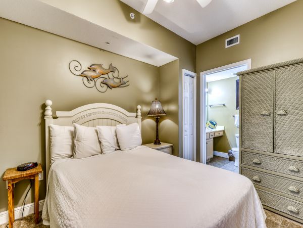 Okaloosa Island Fort Walton Beach Condo 963068