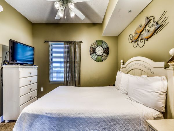 Okaloosa Island Fort Walton Beach Condo 963068