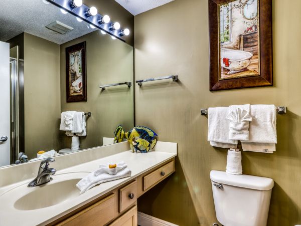 Okaloosa Island Fort Walton Beach Condo 963068
