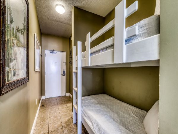 Okaloosa Island Fort Walton Beach Condo 963068