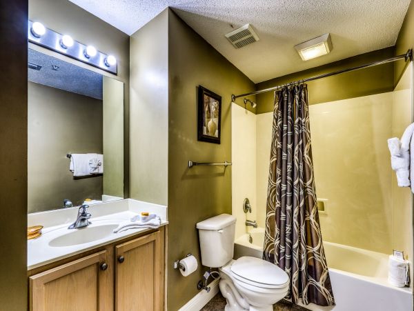 Okaloosa Island Fort Walton Beach Condo 963068