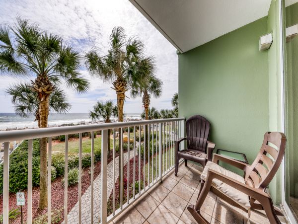 Okaloosa Island Fort Walton Beach Condo 963068