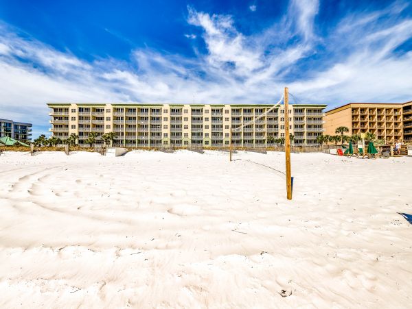 Okaloosa Island Fort Walton Beach Condo 963068
