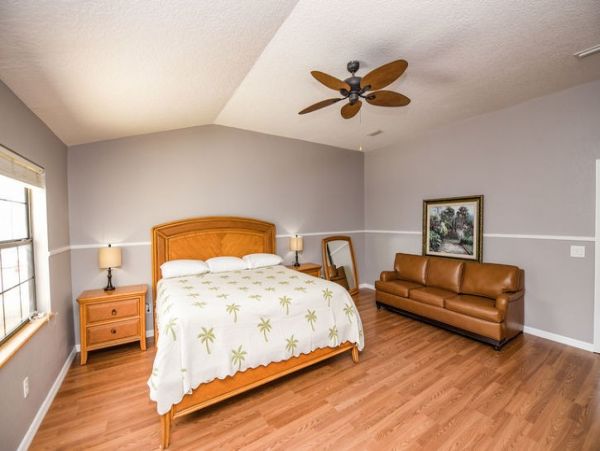 Bradenton Beach Vacation Home with Private Pool Sleeps 10