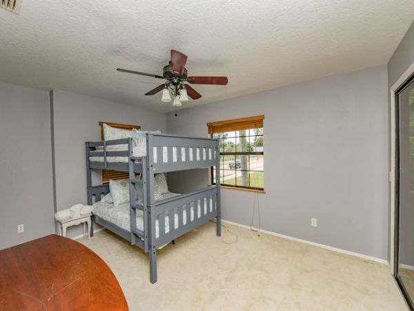 Bradenton Beach Vacation Home with Private Pool Sleeps 10