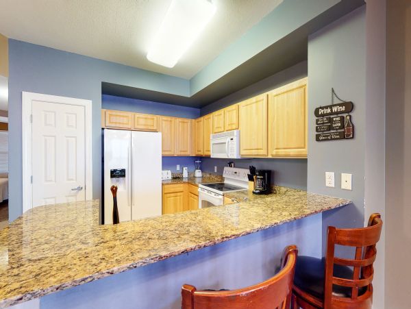 Panama City Beach Condo 963072