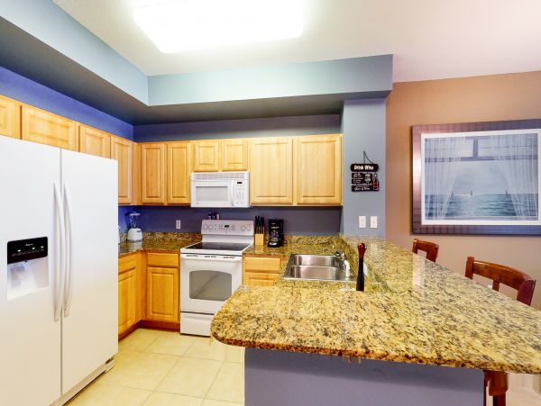 Panama City Beach Condo 963072