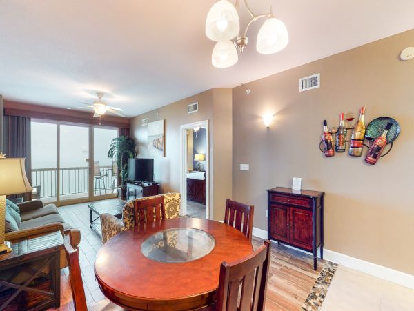 Panama City Beach Condo 963072