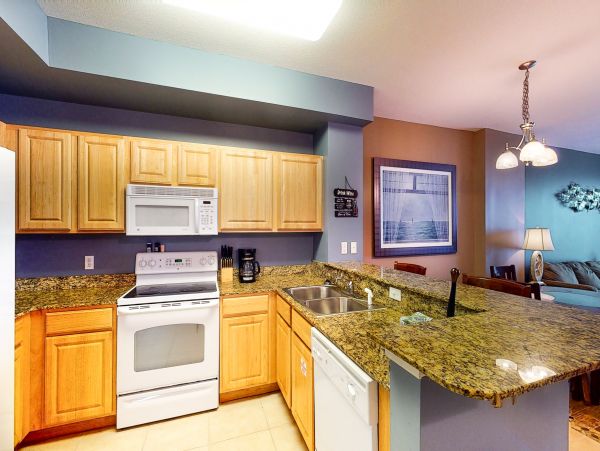 Panama City Beach Condo 963072