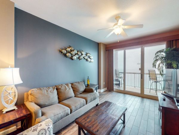 Panama City Beach Condo 963072