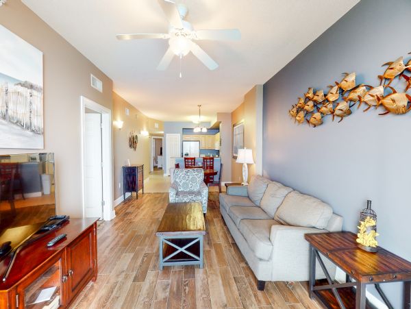 Panama City Beach Condo 963072