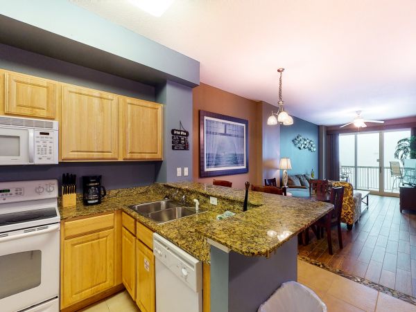Panama City Beach Condo 963072