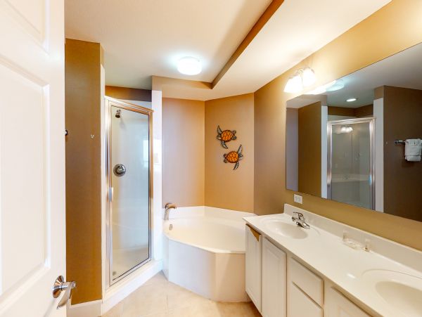 Panama City Beach Condo 963072