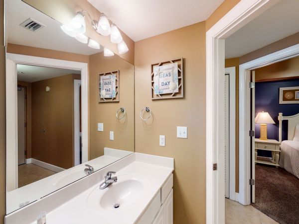 Panama City Beach Condo 963072