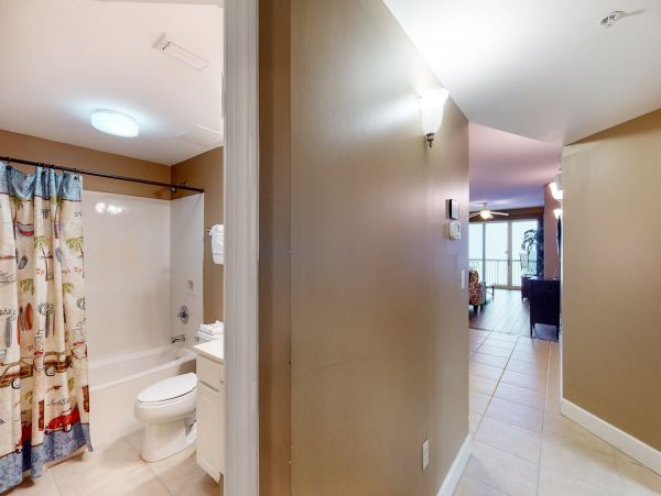 Panama City Beach Condo 963072