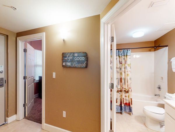 Panama City Beach Condo 963072