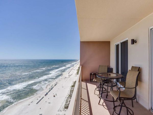Panama City Beach Condo 963072