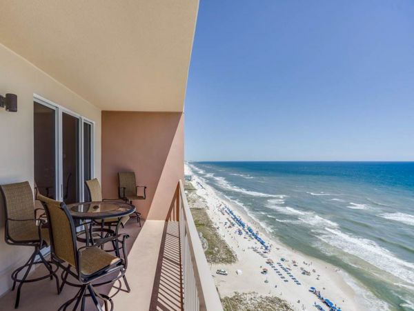 Panama City Beach Condo 963072