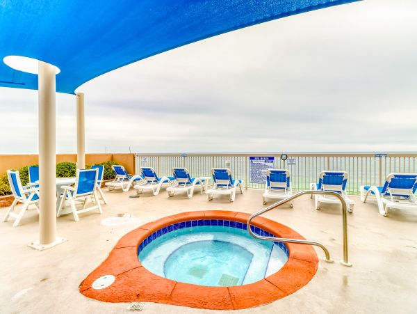 Panama City Beach Condo 963072