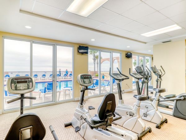 Panama City Beach Condo 963072