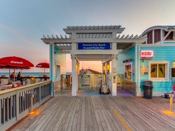 Panama City Beach Condo 963072