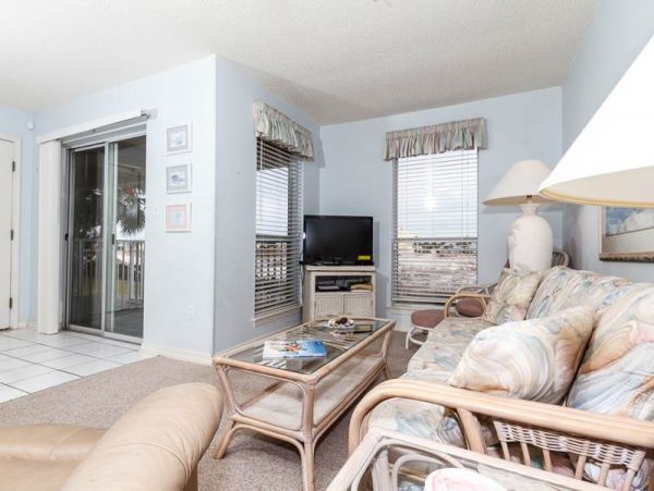 Navarre Beach Home 963073