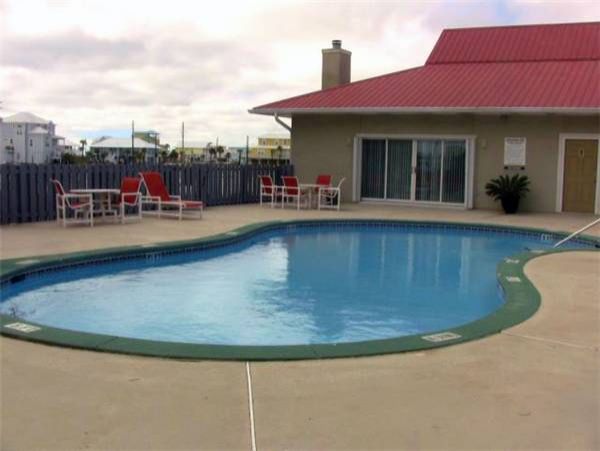 Navarre Beach Home 963073