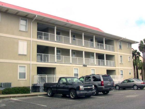 Navarre Beach Home 963073