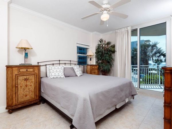 Okaloosa Island Fort Walton Beach Condo 963075