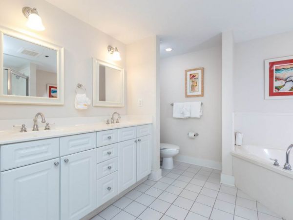 Okaloosa Island Fort Walton Beach Condo 963075