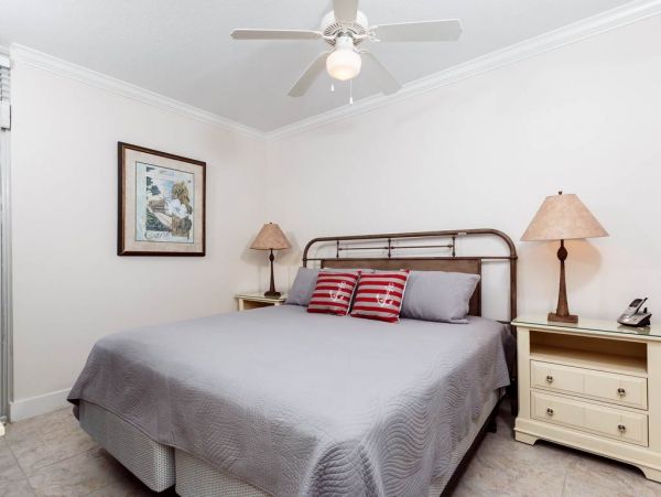 Okaloosa Island Fort Walton Beach Condo 963075