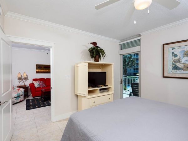 Okaloosa Island Fort Walton Beach Condo 963075