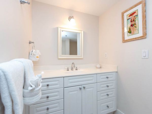 Okaloosa Island Fort Walton Beach Condo 963075