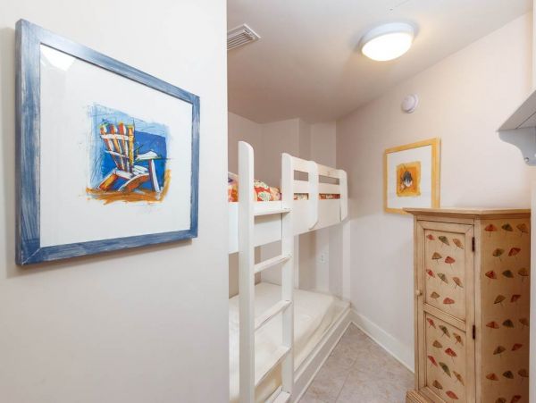 Okaloosa Island Fort Walton Beach Condo 963075