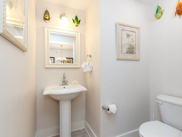 Okaloosa Island Fort Walton Beach Condo 963075