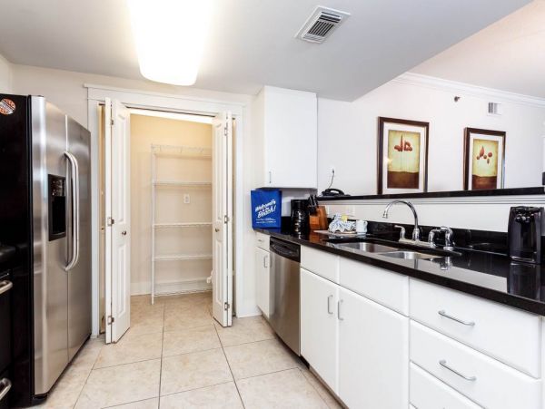Okaloosa Island Fort Walton Beach Condo 963075